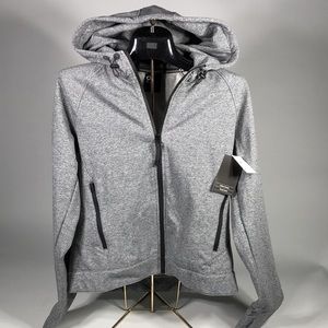 GAP Jacket - GapFit All-Element Fleece. Water repellent. New with tags.
